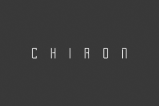 Chiron Font Review: Minimal Luxury for Modern Brands