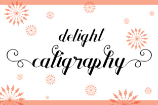 Designing with Delight Calligraphy for Modern Web Layouts