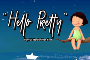 Using Hello There Font for Authentic Campaign Design